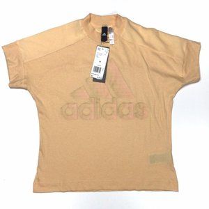 NWT - Adidas Women's  W ID Glam Tee (Size: M)